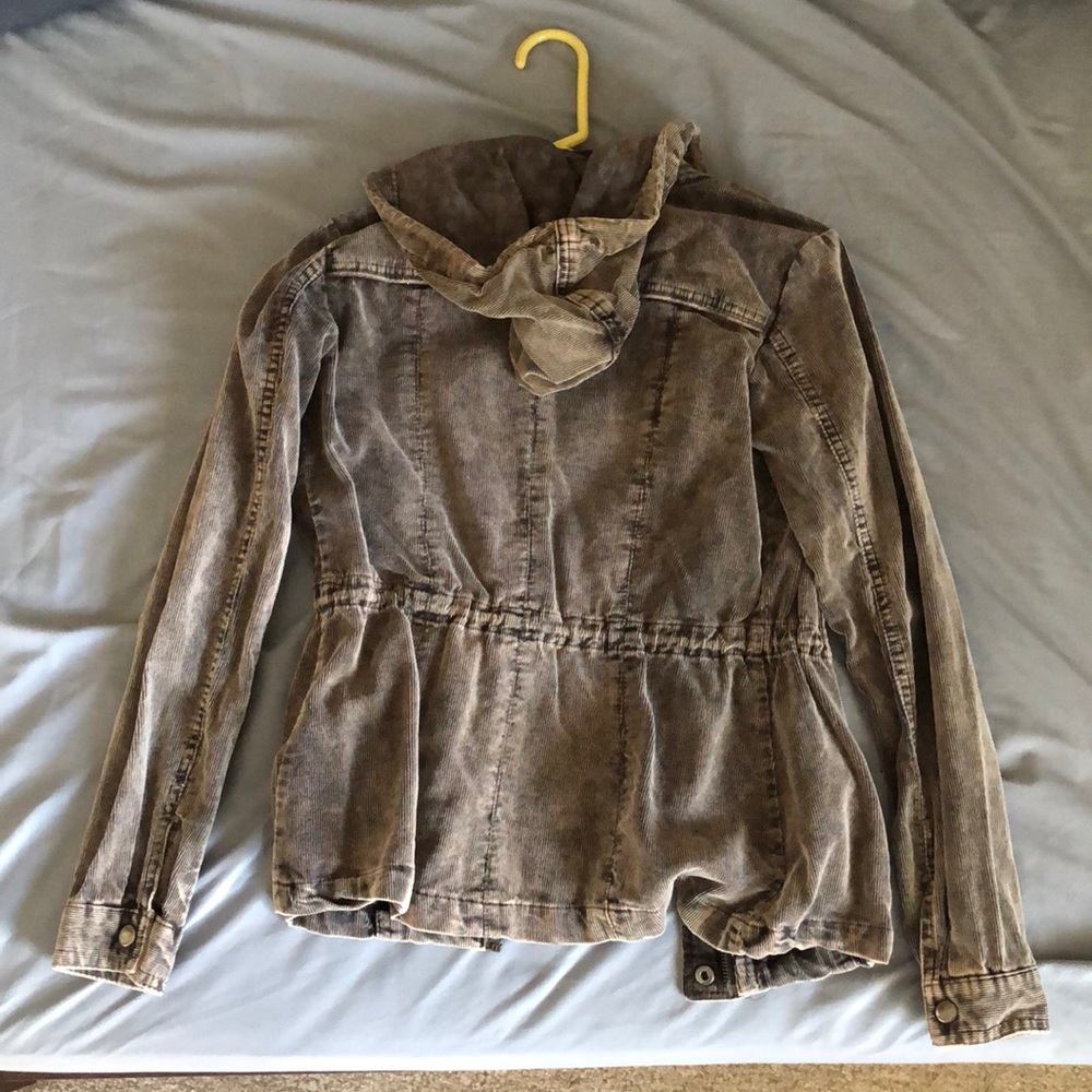 Jacket - Picture 2 of 2